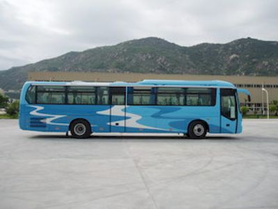 Jinlv  XML6121J23 coach