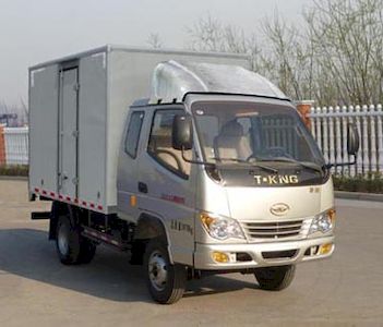 Ouling  ZB5042XXYBPC3S Box transport vehicle