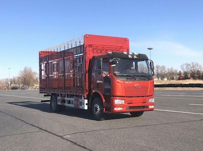 Jiefang AutomobileCA5180CCQP62K1L4A1E6Livestock and poultry transport vehicles