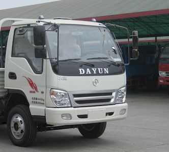 Dayun  CGC1030HBB33D Truck