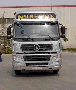 Dayun  CGC1250PA41WPD3C Truck