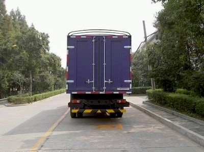 Dongfeng  DFZ5160PXYGSZ3G Canopy transport vehicle