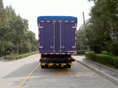 Dongfeng  DFZ5160PXYGSZ3G Canopy transport vehicle