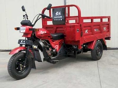 Dayang  DY175ZH3N right three-wheeled motorcycle 