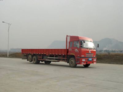 Dongfeng  EQ1203GE Truck