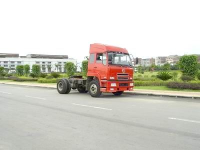 Dongfeng  EQ4150GE2 Tractor