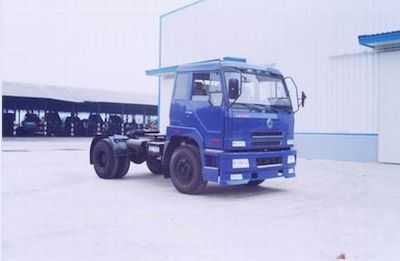 Dongfeng  EQ4150GE2 Tractor