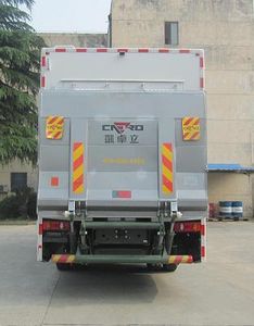 Aerospace  SJH5190XCB Material Reserve Vehicle