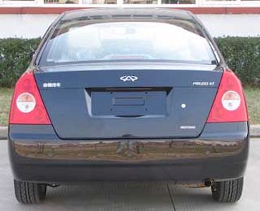 Chery  SQR7200A21T7 Sedan