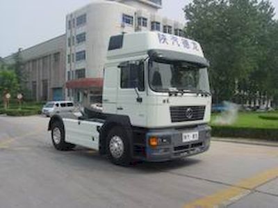 Shaanxi AutomobileSX4184NM351YTractor