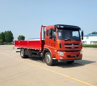 Haowo  ZZ1184N5617F1 Truck