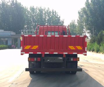 Haowo  ZZ1184N5617F1 Truck