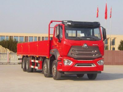 Haowo  ZZ1317V386JF1 Truck