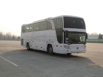 Foton  BJ6129U8BTB coach