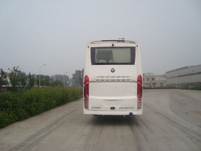 Foton  BJ6129U8BTB coach