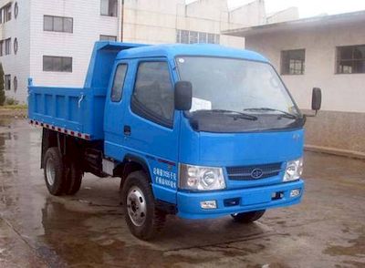 Jiefang AutomobileCA3030K7L1R5E4Dump truck