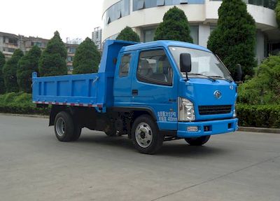 Jiefang Automobile CA3030K7L1R5E4 Dump truck