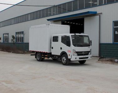 Dongfeng  DFA5040XSHD9BDDAC Sales vehicle