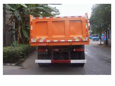 Dayun  DYX3311DA42WPD3A Dump truck