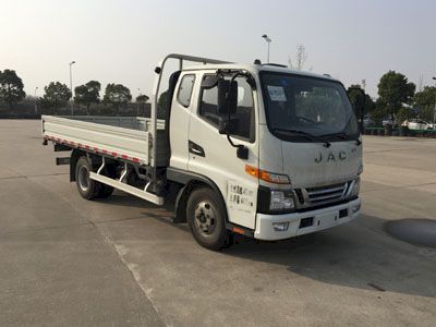 Jianghuai brand automobiles HFC1045P52K2C2V Truck