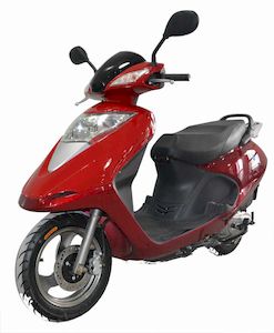 Lifan  LF100TB Two wheeled motorcycles