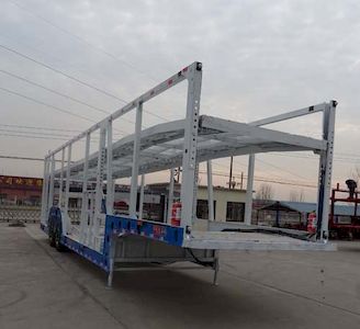 Hualiang Tianhong LJN9203TCCPassenger vehicles transporting semi-trailers