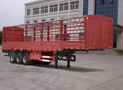 Tianxiang  QDG9403CLX Gantry transport semi-trailer