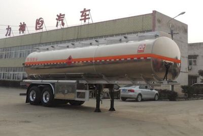 Xingshi SLS9301GYYOil transport semi-trailer