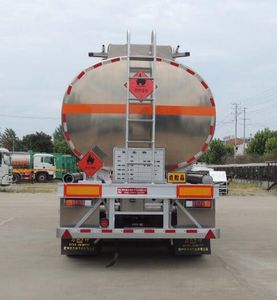 Xingshi  SLS9301GYY Oil transport semi-trailer