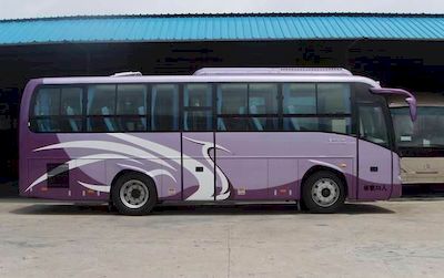 Jinlv  XML6857J28 coach