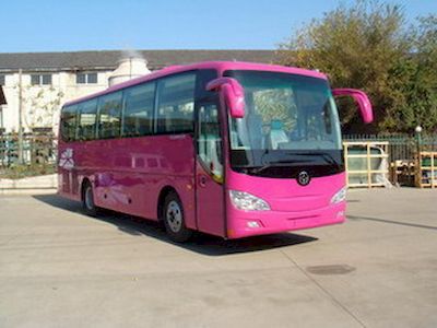 Yaxing  YBL6990HJ coach