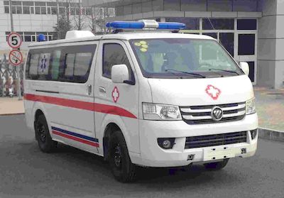 Foton  BJ5039XJHC5 ambulance