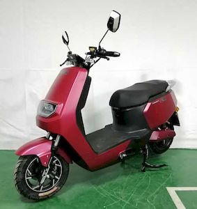 Shengshi Chaowei  CW1000DQT9 Electric two wheeled light motorcycle