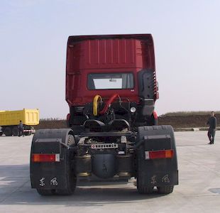 Dongfeng  EQ4180WB Semi trailer towing vehicle