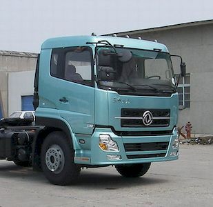 Dongfeng  EQ4180WB Semi trailer towing vehicle