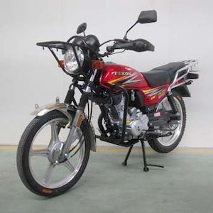 Feiken  FK125G Two wheeled motorcycles