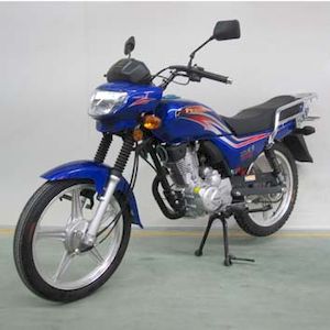 Feiken  FK125G Two wheeled motorcycles