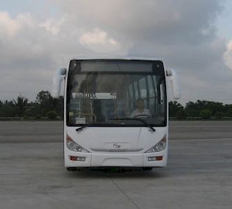 Guangzhou Automobile GZ6850SN City buses