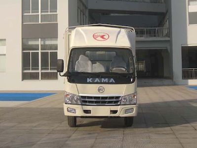 Kaima  KMC5035CCY33D3 Grate type transport vehicle