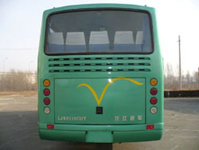 Longjiang brand automobiles LJK6110CHT coach