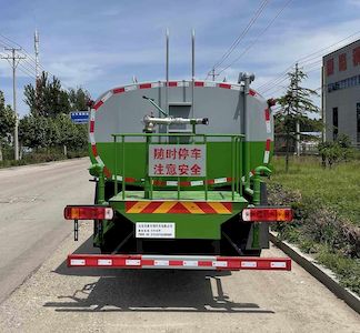 Meishengwei  MTH5162GPS6BJ watering lorry 