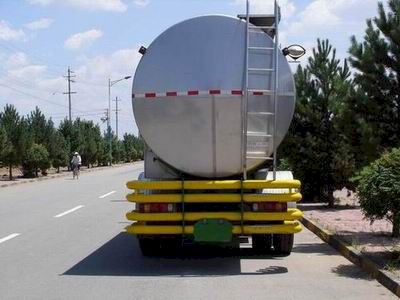 Mulika NTC5313GYSZZ Liquid food transport vehicle