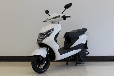 Pairui  PR1200DQTC Electric two wheeled light motorcycle