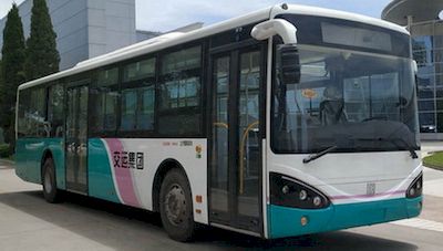 Pujiang brand automobilesSHC6121LNCity buses