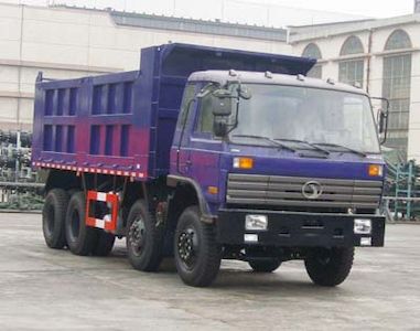 Shitong STQ3293L7Y6B3Dump truck