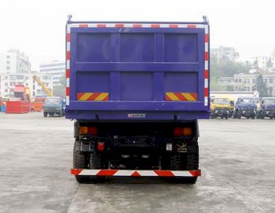 Shitong  STQ3293L7Y6B3 Dump truck