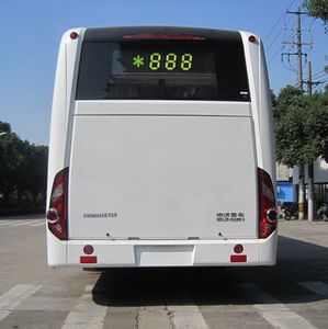 Shenwo  SWB6121EV58 Pure electric city buses