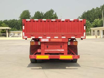 Xiangmeng  XMC9400Z tipping chassis 