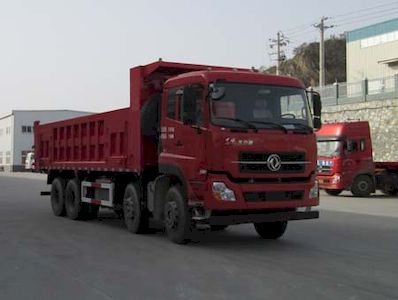 Shenying  YG3310A29A3 Dump truck