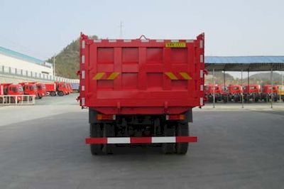 Shenying  YG3310A29A3 Dump truck